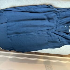 Premise Studio Navy Top